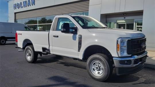 2024 Ford F-250