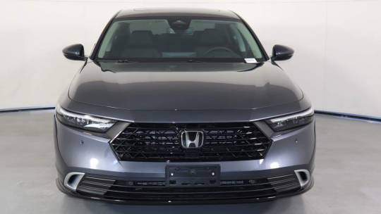2024 Honda Accord