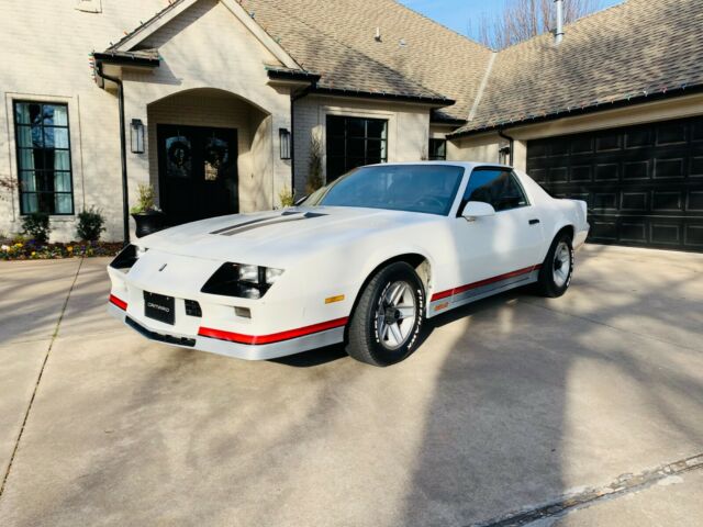 1983 chevrolet camaro z28 manual with factory upgraded 350 all original 1 owner