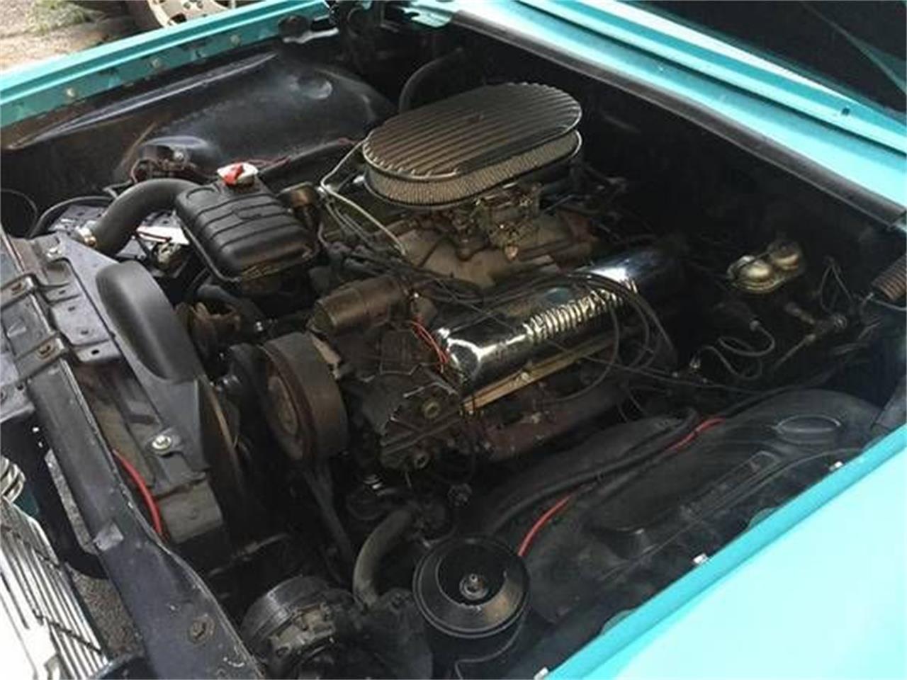 1964 ford galaxie 500