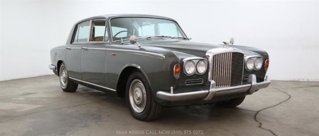 1966 right hand drive used