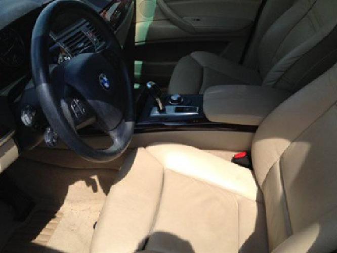 2007 bmw x5 3.0si in columbus, oh