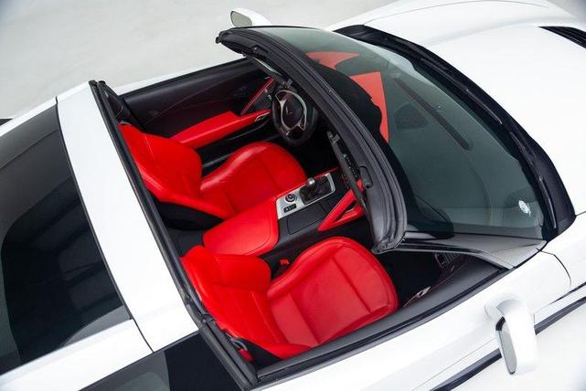 2019 chevrolet corvette z06