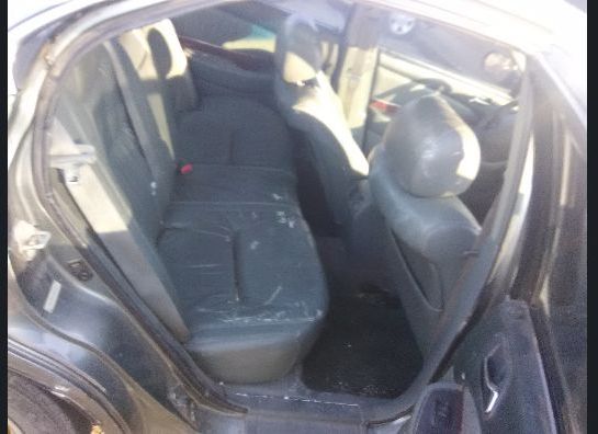 1999 acura tl in oklahoma by owner
