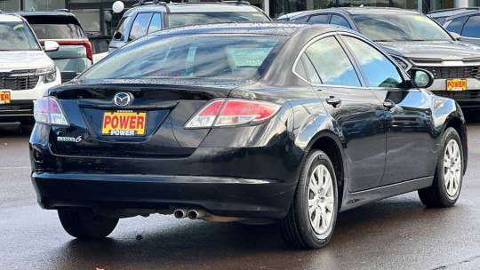 2011 Mazda