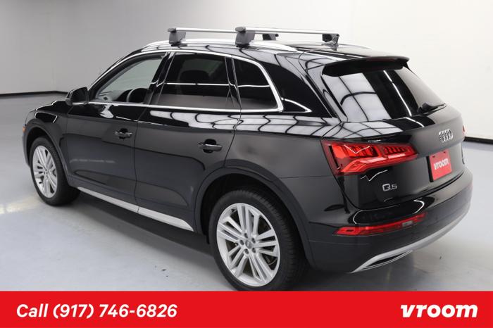 used 2019 audi q5 2.0t premium plus birmingham, al 35207 for sale in birmingham, alabama