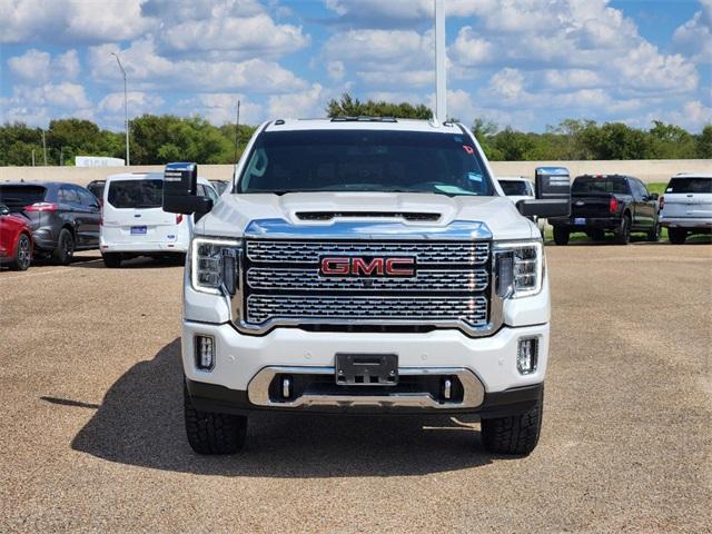 2023 gmc sierra 2500 denali