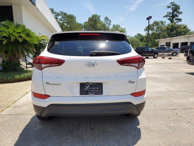 used 2016 hyundai tucson se slidell, la 70461 for sale in slidell, louisiana