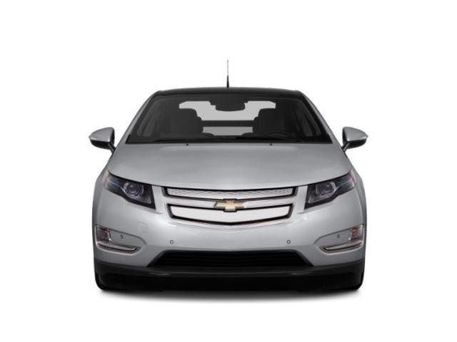 2015 chevrolet volt base