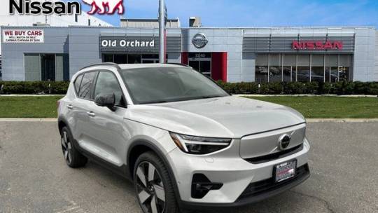 2023 Volvo XC40