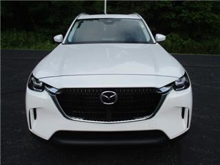 2024 Mazda CX-90 3.3 turbo preferred plus