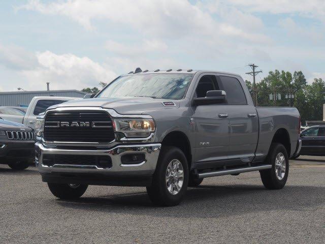 new 2019 ram 2500 big horn lexington, nc 27295 for sale in lexington, north carolina