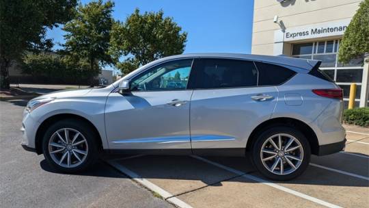 2021 Acura RDX
