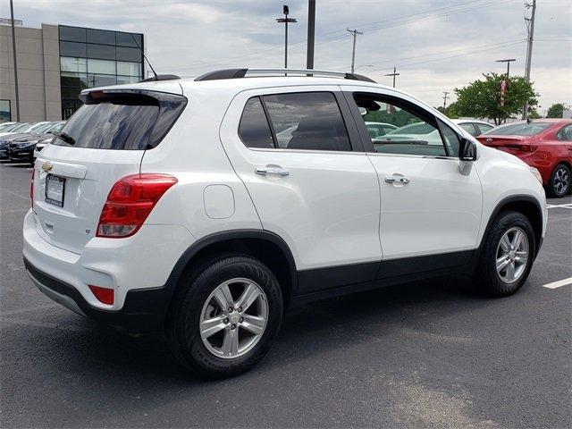 used 2018 chevrolet trax awd lt w/ 1lt sherwood, ar 72120 for sale in north little rock, arkansas