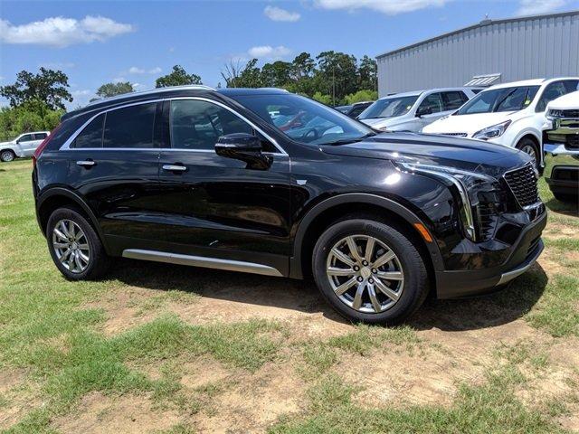 new 2019 cadillac xt4 awd premium luxury albany, ga 31707 for sale in albany, georgia