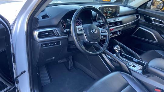 2021 Kia Telluride
