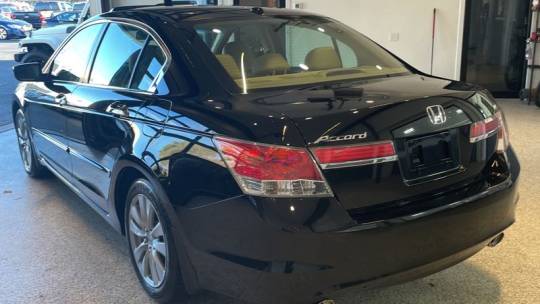 2011 Honda Accord
