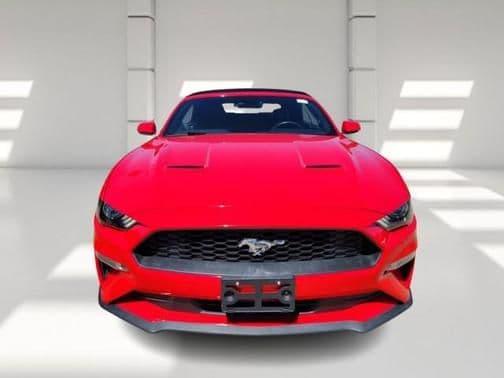 2021 ford mustang ecoboost premium in north shore, louisiana