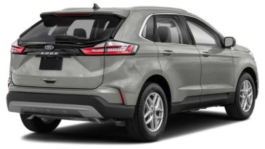 2021 Ford Edge