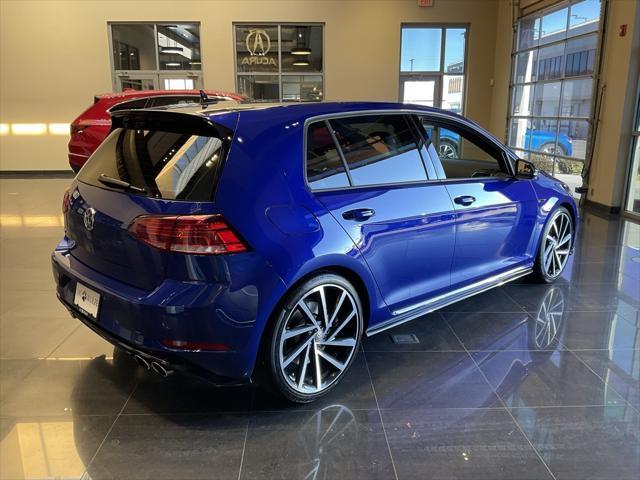 2019 volkswagen golf 1.4t s