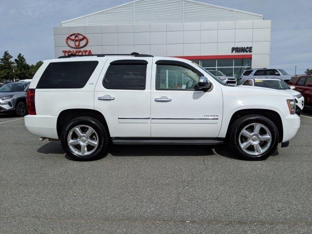 used 2010 chevrolet tahoe ltz tifton, ga 31794 for sale in tifton, georgia