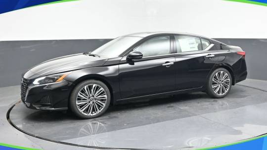 2024 Nissan Altima 2.5 sl