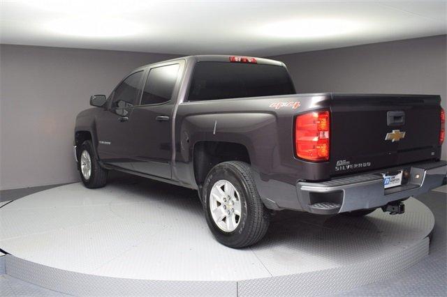 used 2015 chevrolet silverado 1500 lt broken arrow, ok 74012 for sale in broken arrow, oklahoma