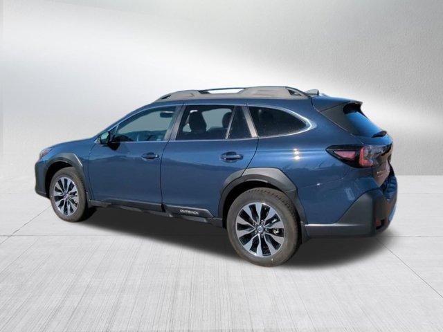2024 subaru outback limited xt