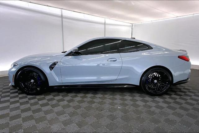 2021 bmw m4 competition