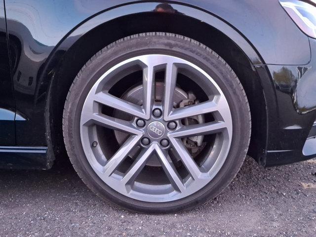 2018 audi a3 2.0t premium