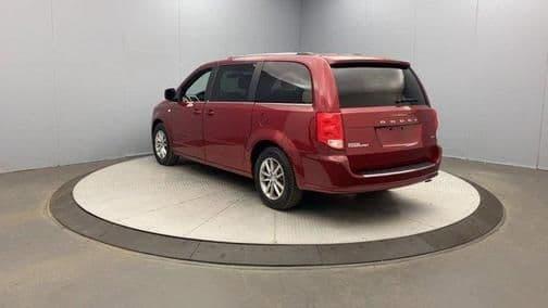 2014 dodge grand caravan sxt in rochester, new york