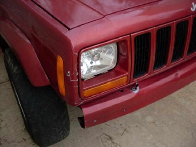 jeep cherokee in charlotte, nc