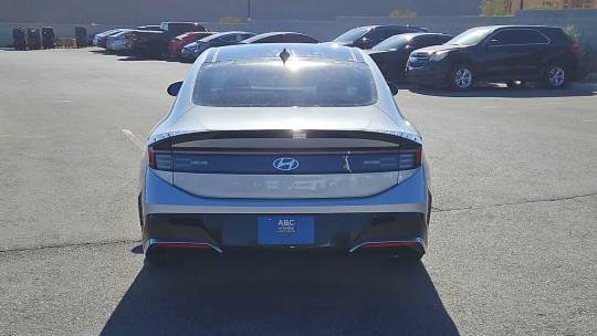 2024 Hyundai Sonata