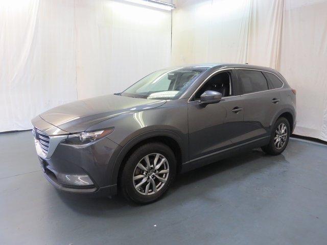 used 2016 mazda cx-9 awd touring johnson city, tn 37601 for sale in johnson city, tennessee