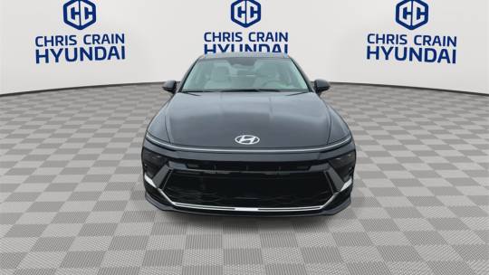 2024 Hyundai Sonata