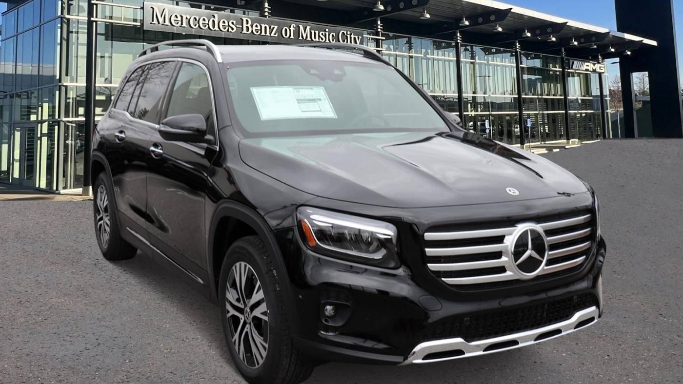 2024 mercedes-benz glb glb 250