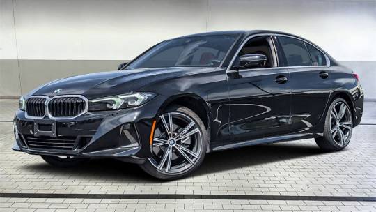 2024 BMW 3 series