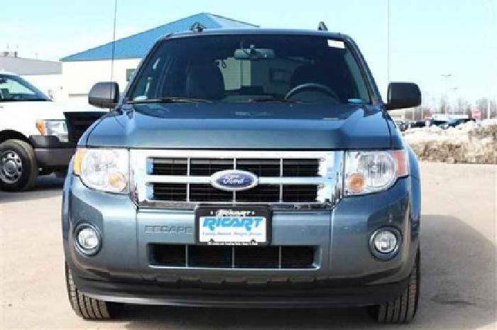 2012 ford escape xlt in columbus, oh