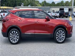 2024 Chevrolet Blazer premier