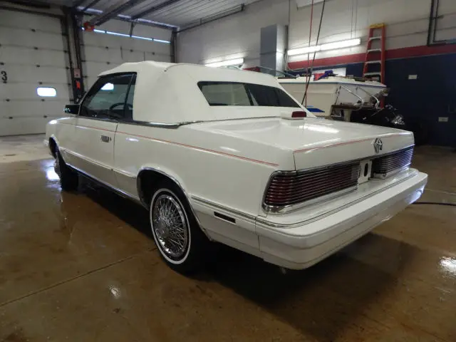 1986 chrysler lebaron t1248988