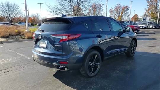 2025 Acura RDX