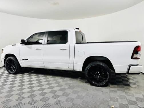 2022 ram 1500 big horn/lone star in columbia, missouri