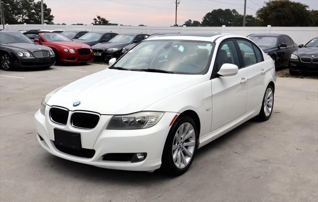 2011 bmw 328 328i