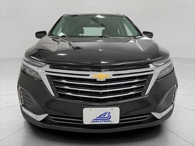2024 chevrolet equinox premier w/1lz