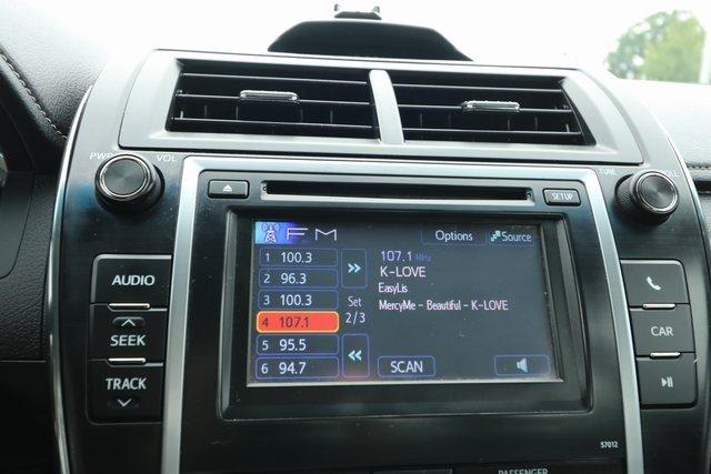 used 2012 toyota camry se salem, or 97301 for sale in salem, oregon