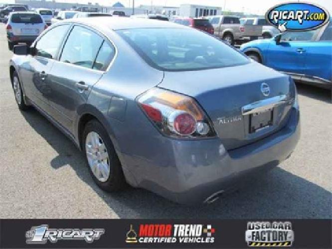 2010 nissan altima in columbus, oh
