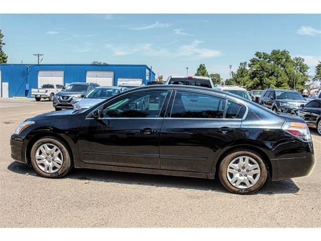 used 2012 nissan altima 2.5 s roswell, nm 88201 for sale in elkins, new mexico