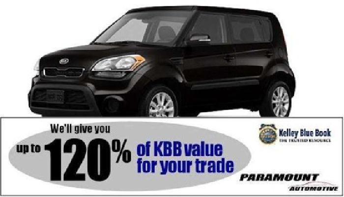 2013 kia soul base in asheville, nc