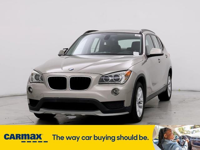 2015 bmw x1 xdrive28i