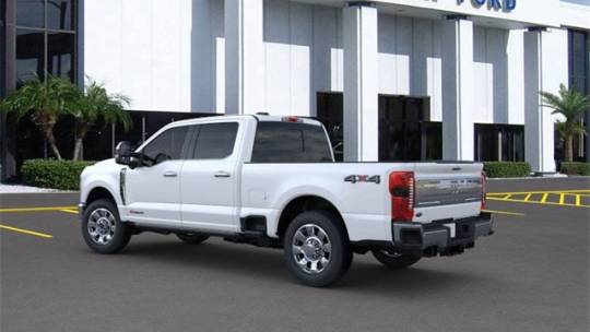 2024 Ford F-250